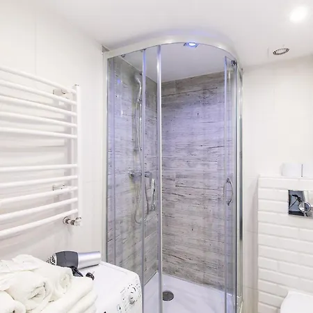 Indigo 2 Z Antresola *