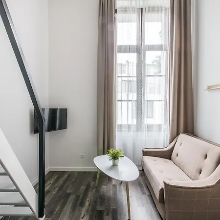 Indigo 2 Z Antresola *