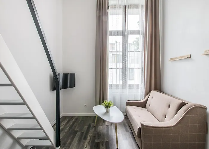 Indigo 2 Z Antresola *