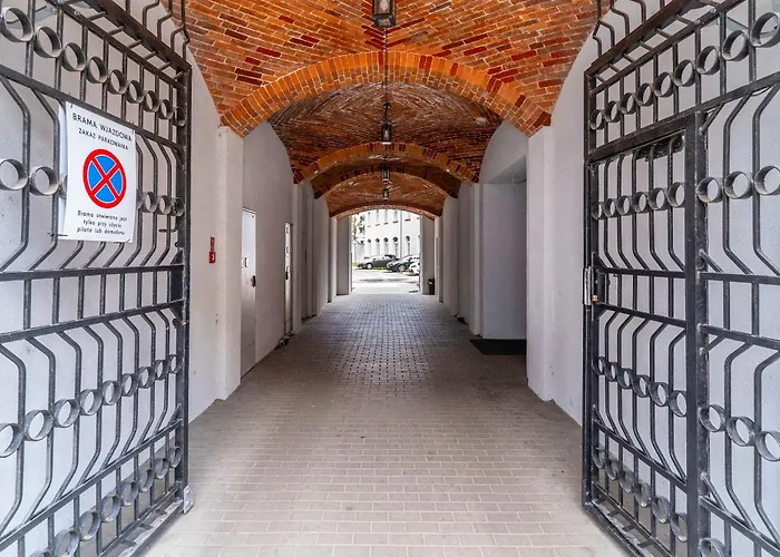 Indigo 2 Z Antresola Appartement