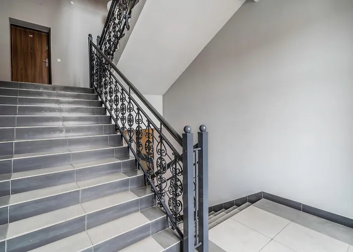 Appartement Indigo 2 Z Antresola