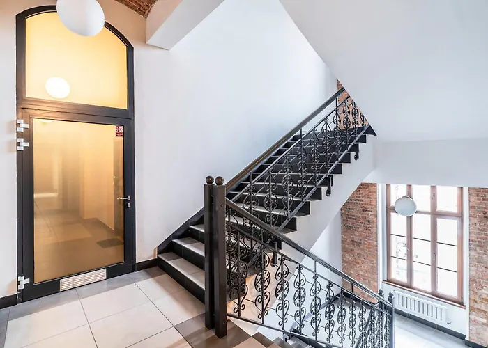 Indigo 2 Z Antresola Appartement