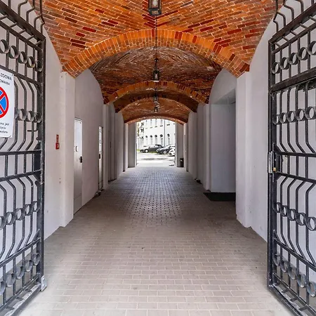 Indigo 2 Z Antresola Apartmán