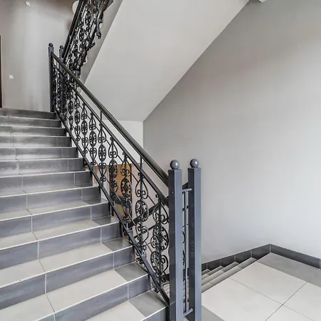 Apartamento Indigo 2 Z Antresola