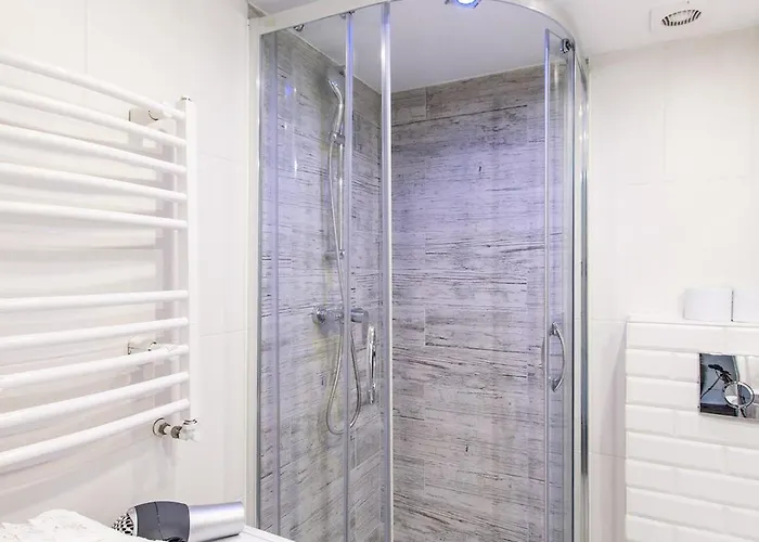 Indigo 2 Z Antresola *