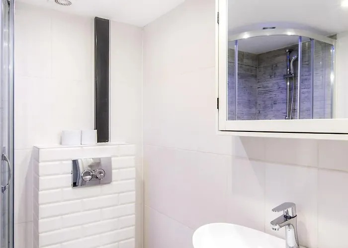 Indigo 2 Z Antresola Wrocław